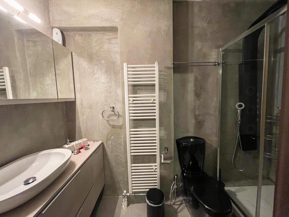 شقة Acropolis View 6Th Floor Penthouse أثينا المظهر الخارجي الصورة